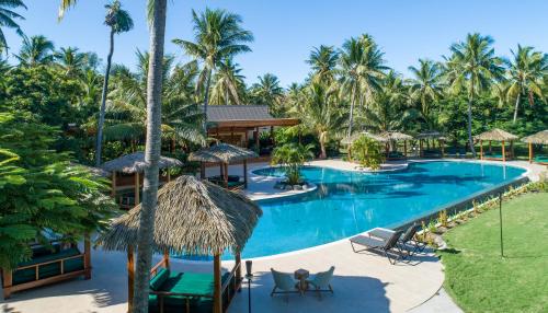 lomani island resort adults only