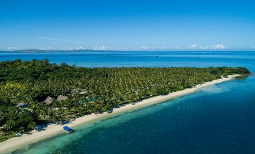 lomani island resort adults only