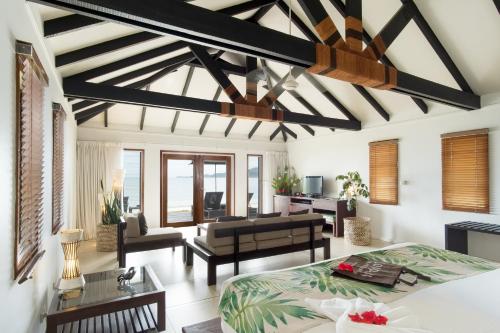 lomani island resort adults only