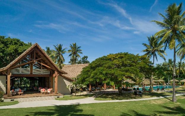 lomani island resort adults only