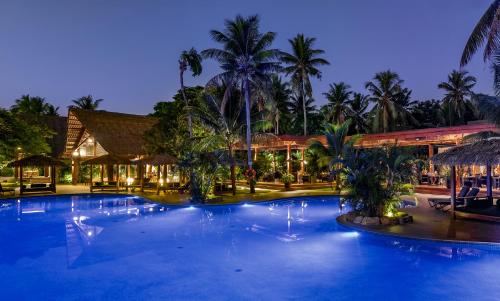 lomani island resort adults only