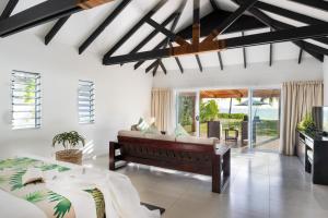 Lomani Island Resort - Adults Only,Malolo Island>>Ba,4 star