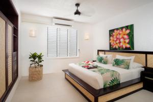 Lomani Island Resort - Adults Only,Malolo Island>>Ba,4 star
