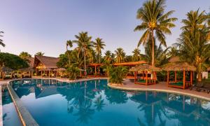 lomani island resort adults only