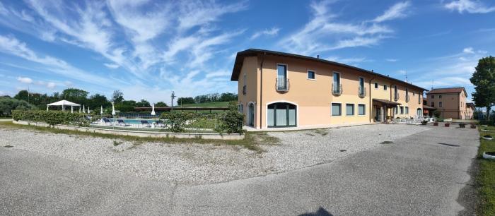 valeggio sul mincio