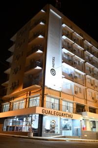 o2 gualeguaychu