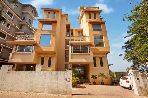 panaji