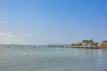 panaji