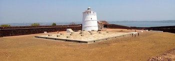 panaji
