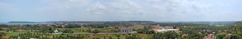 panaji