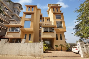 panaji
