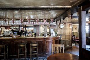Red Lion Hotel, Hillingdon,Hayes>>Greater London,4 star