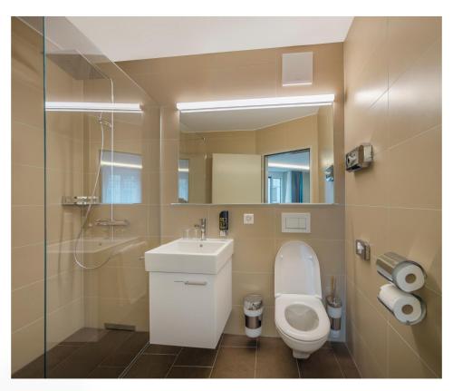 trip inn zurich hotel