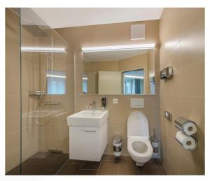 trip inn zurich hotel