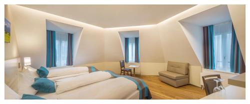 trip inn zurich hotel