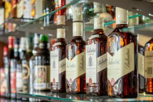 trip inn zurich hotel