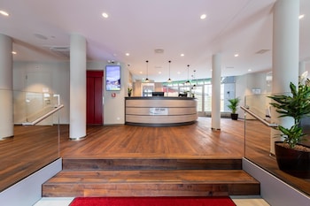 Trip Inn Zurich Hotel,Aussersihl>>Arth,3 star