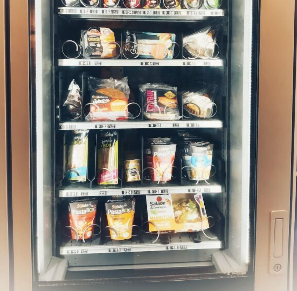 brit hotel confort rouen centre