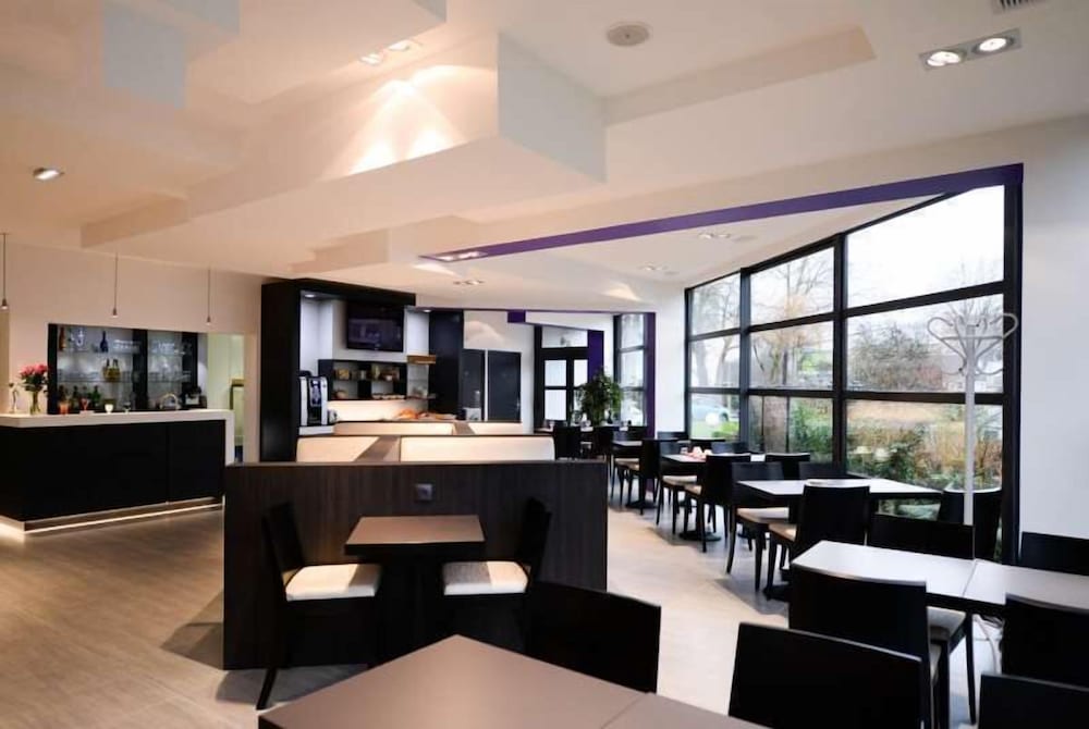 brit hotel confort rouen centre