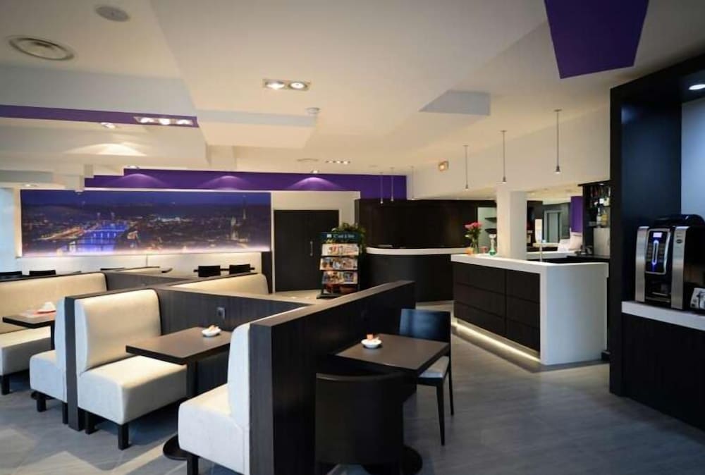 brit hotel confort rouen centre