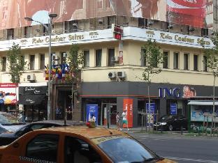 relax comfort suites