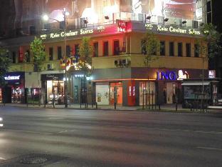 relax comfort suites