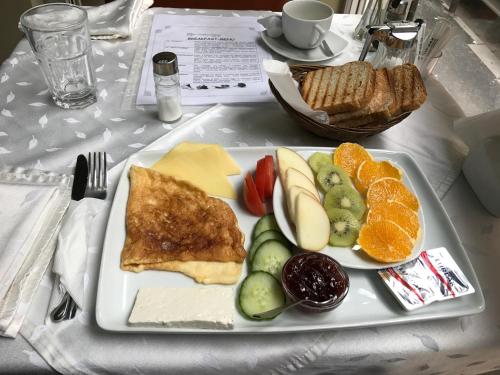 relax comfort suites