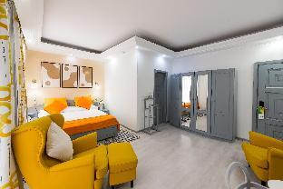 relax comfort suites