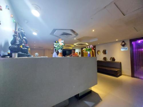 orbit hotel bagdogra