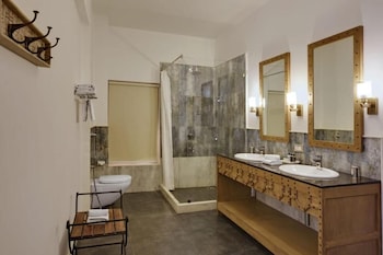 fateh safari resort by fateh collection