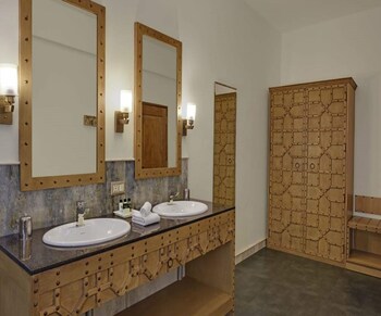 fateh safari resort by fateh collection