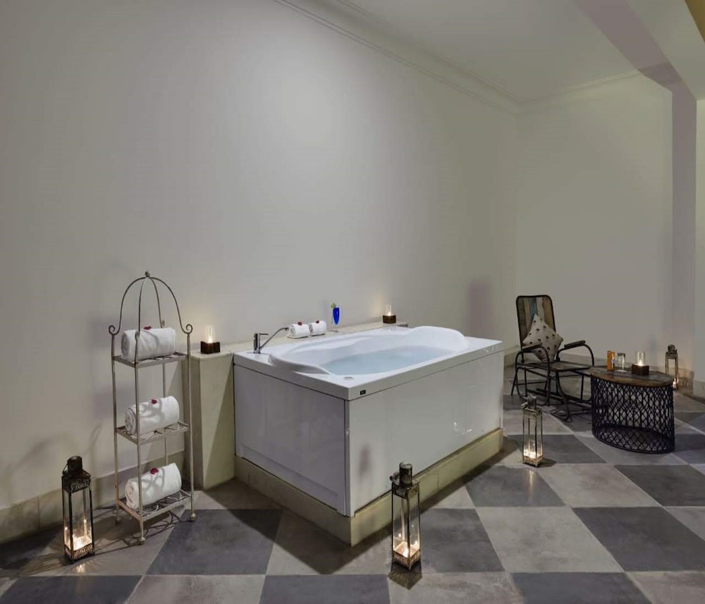 fateh safari resort by fateh collection