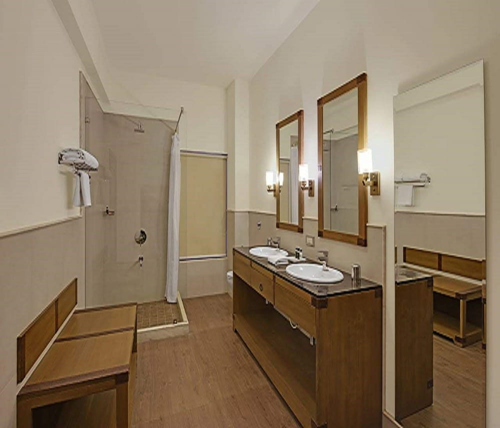 fateh safari resort by fateh collection