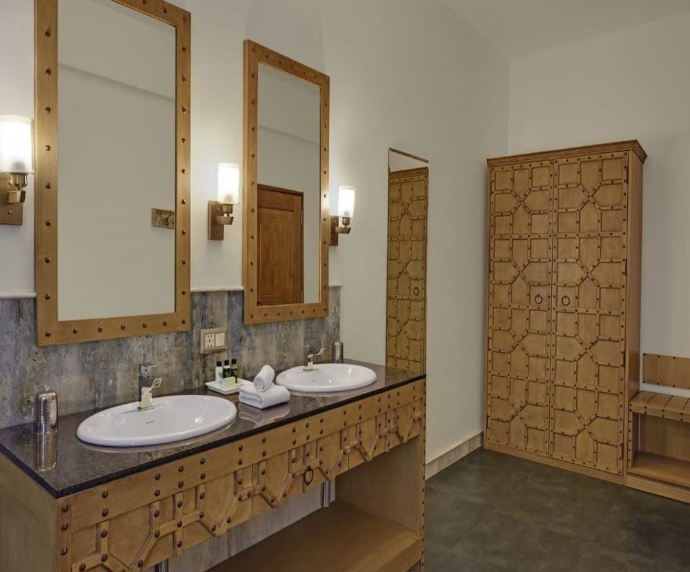 fateh safari resort by fateh collection