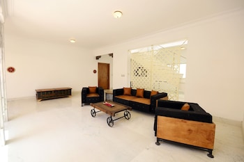 fateh safari resort by fateh collection