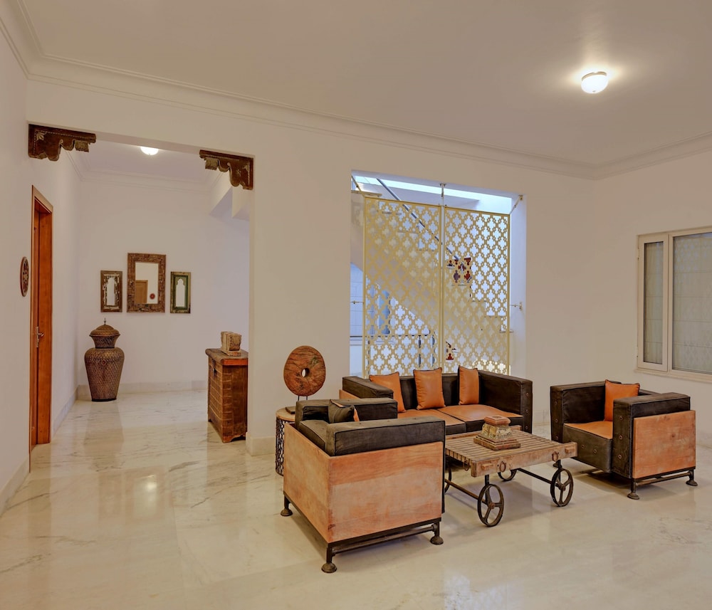 fateh safari resort by fateh collection