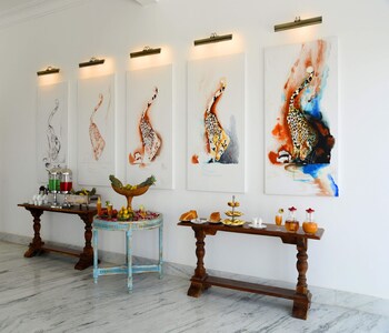 fateh safari resort by fateh collection