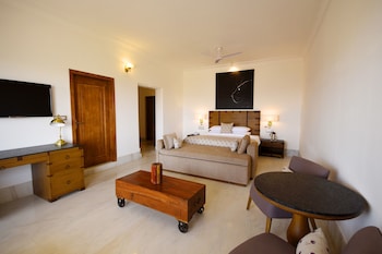 fateh safari resort by fateh collection