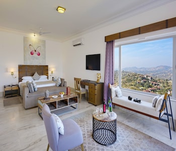 fateh safari resort by fateh collection