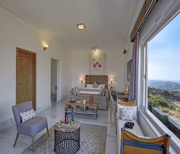 fateh safari resort by fateh collection