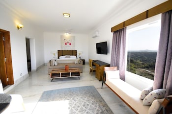 fateh safari resort by fateh collection