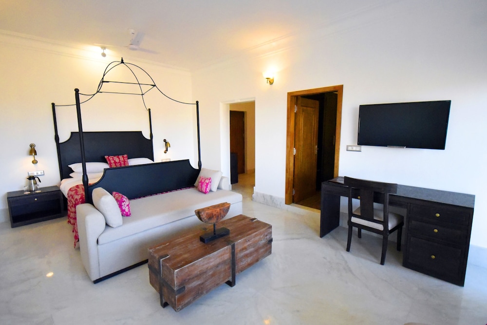 fateh safari resort by fateh collection