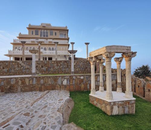 fateh safari resort by fateh collection