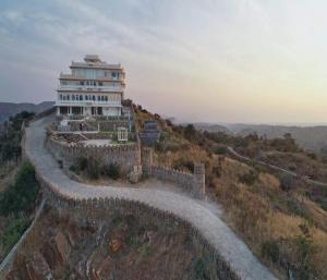 fateh safari resort by fateh collection