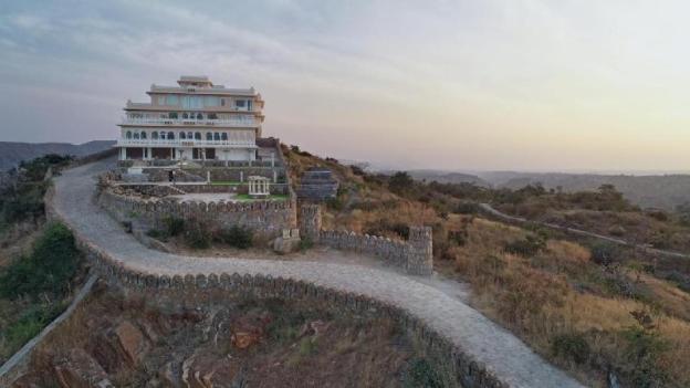 fateh safari resort by fateh collection