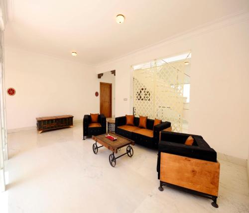 fateh safari resort by fateh collection