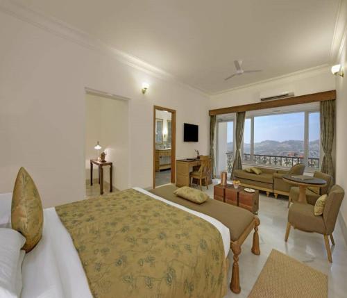 fateh safari resort by fateh collection