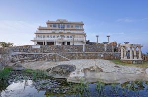 fateh safari resort by fateh collection