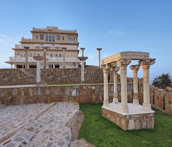 fateh safari resort by fateh collection