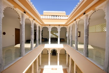 fateh safari resort by fateh collection